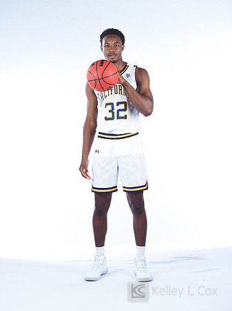 Jalen Celestine (#32)