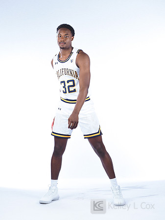Jalen Celestine (#32)