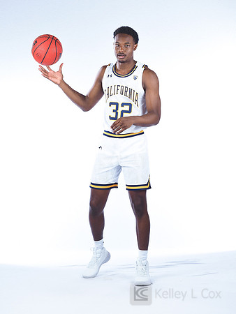 Jalen Celestine (#32)