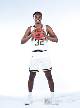 Jalen Celestine (#32)