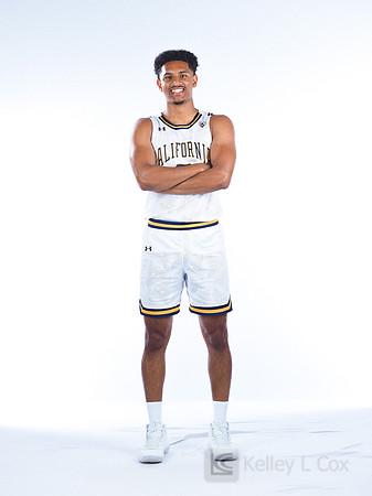 Jarred Hyder (#3)