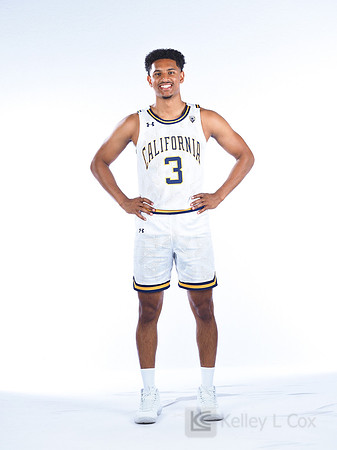 Jarred Hyder (#3)