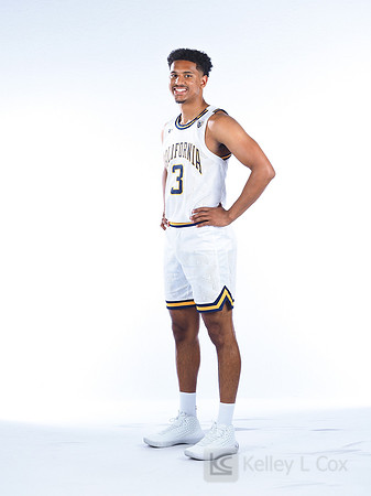 Jarred Hyder (#3)