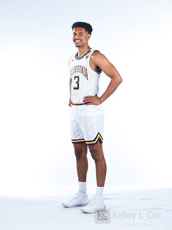 Jarred Hyder (#3)