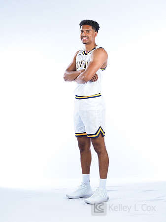Jarred Hyder (#3)