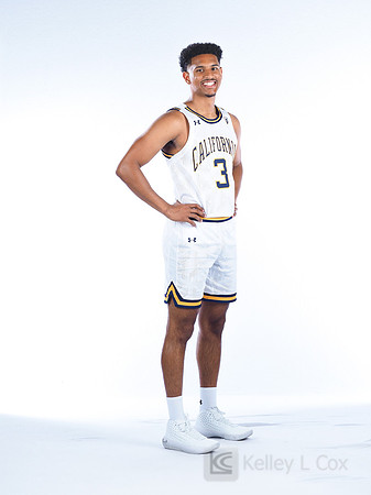 Jarred Hyder (#3)