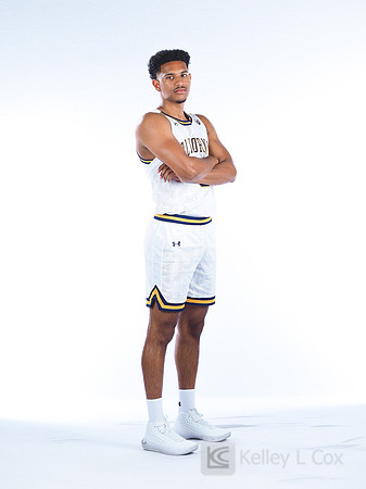 Jarred Hyder (#3)