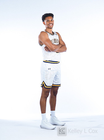 Jarred Hyder (#3)
