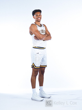 Jarred Hyder (#3)