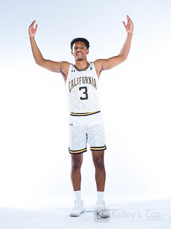 Jarred Hyder (#3)