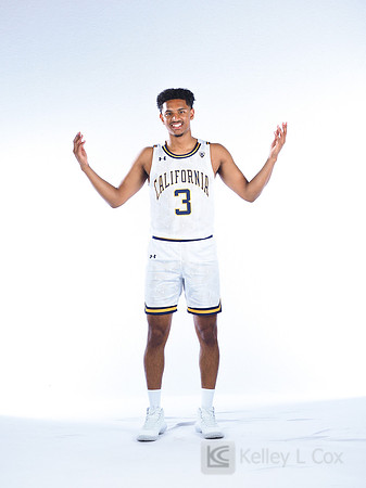 Jarred Hyder (#3)