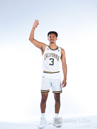 Jarred Hyder (#3)