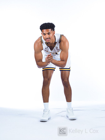 Jarred Hyder (#3)