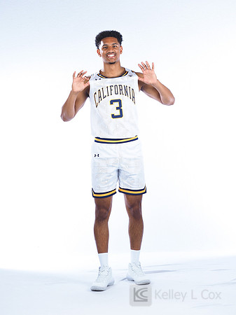Jarred Hyder (#3)