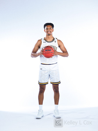 Jarred Hyder (#3)