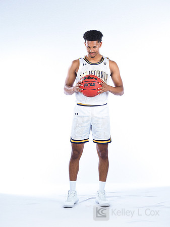 Jarred Hyder (#3)