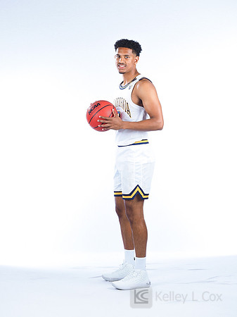 Jarred Hyder (#3)