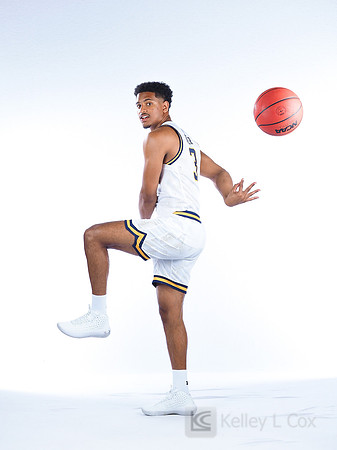 Jarred Hyder (#3)