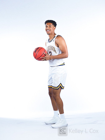 Jarred Hyder (#3)