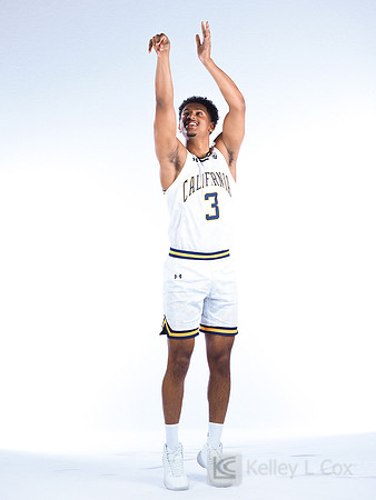 Jarred Hyder (#3)