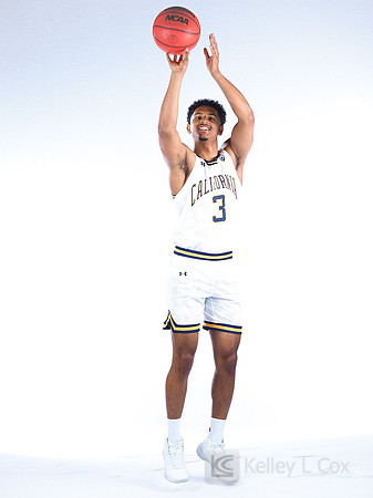 Jarred Hyder (#3)