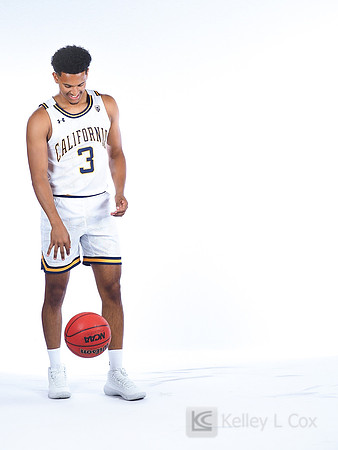 Jarred Hyder (#3)