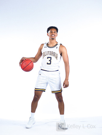 Jarred Hyder (#3)
