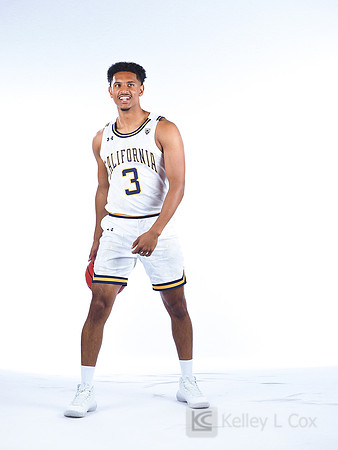 Jarred Hyder (#3)