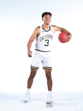 Jarred Hyder (#3)
