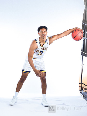 Jarred Hyder (#3)