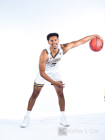 Jarred Hyder (#3)