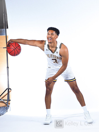 Jarred Hyder (#3)