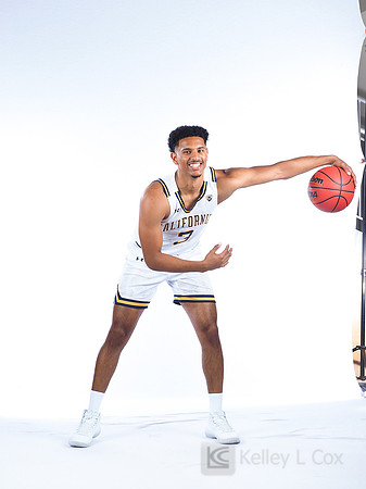 Jarred Hyder (#3)