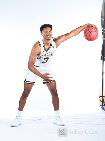Jarred Hyder (#3)
