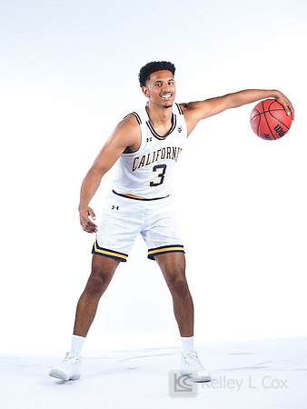 Jarred Hyder (#3)