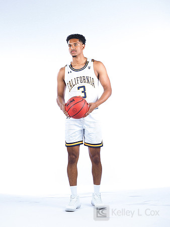 Jarred Hyder (#3)