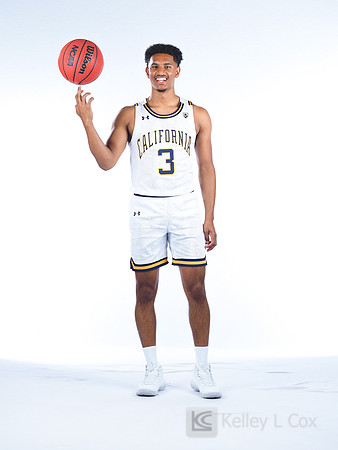 Jarred Hyder (#3)