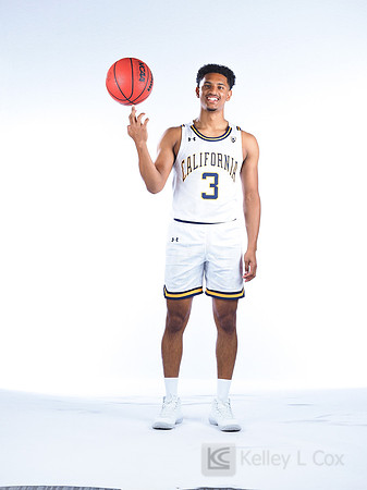 Jarred Hyder (#3)
