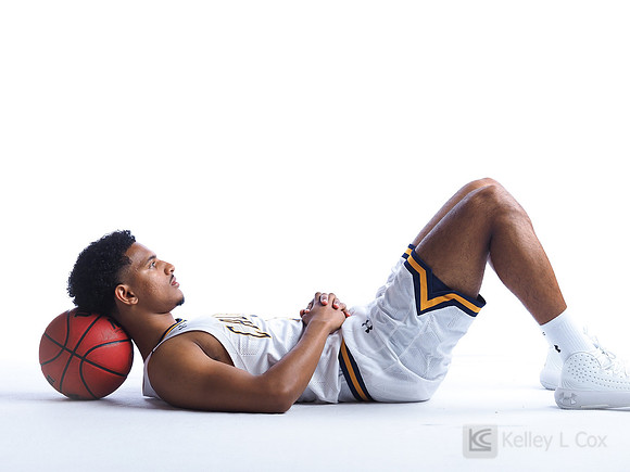 Jarred Hyder (#3)