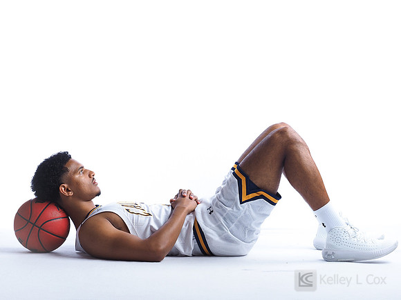 Jarred Hyder (#3)