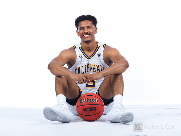 Jarred Hyder (#3)
