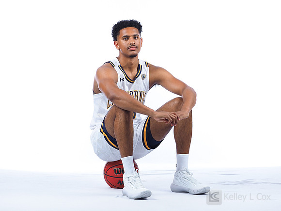 Jarred Hyder (#3)