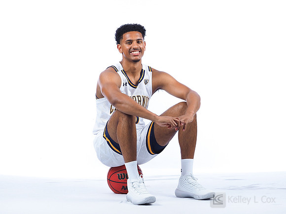 Jarred Hyder (#3)