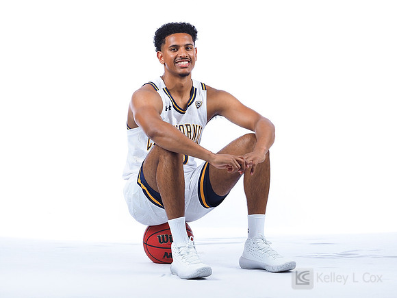 Jarred Hyder (#3)