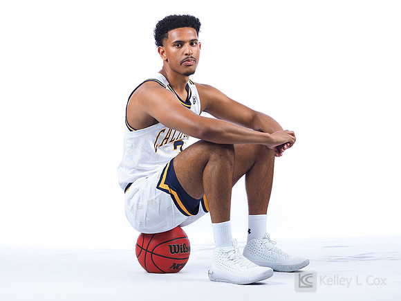 Jarred Hyder (#3)