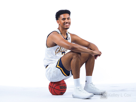 Jarred Hyder (#3)
