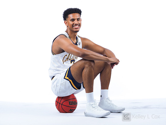 Jarred Hyder (#3)