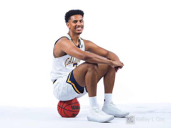 Jarred Hyder (#3)
