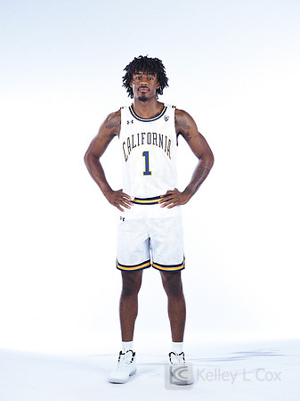 Joel Brown (#1)