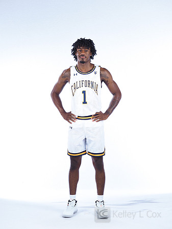 Joel Brown (#1)